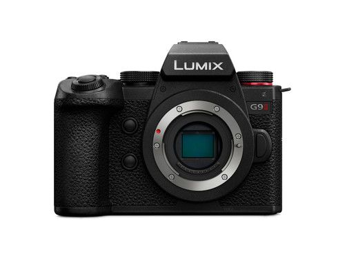 Panasonic Lumix G9 II Mirrorless Camera