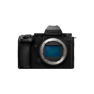 PANASONIC LUMIX S5IIX - Camera Body