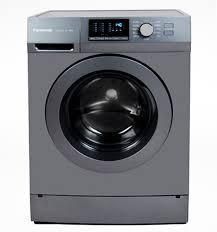 Panasonic NA-128XB1LA 8KG Front Load Washing Machine 220 volts NOT FOR USA