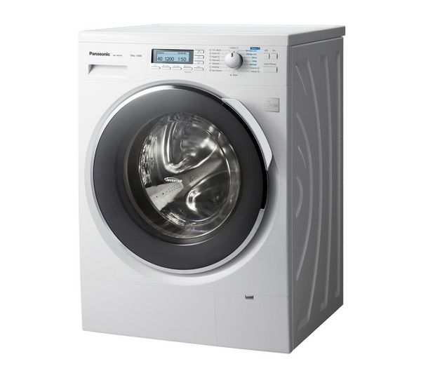 Panasonic NA-140VZ4 Review - Trusted Reviews