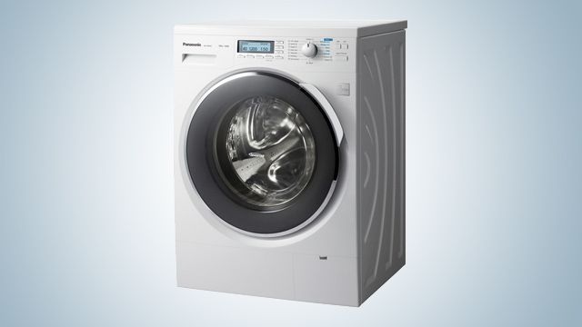 Panasonic NA-140VZ4 Review - Trusted Reviews