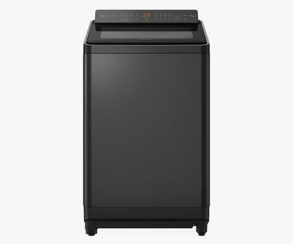 Panasonic NA-FD125V3BT 12.5KG Washing Machine Top Load Stain Care Inverter Ai Smart Wash NAFD125V3BT