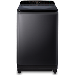 Panasonic 12.5KG Top Load Stain Care Washer [NA-FD12VR1BT]