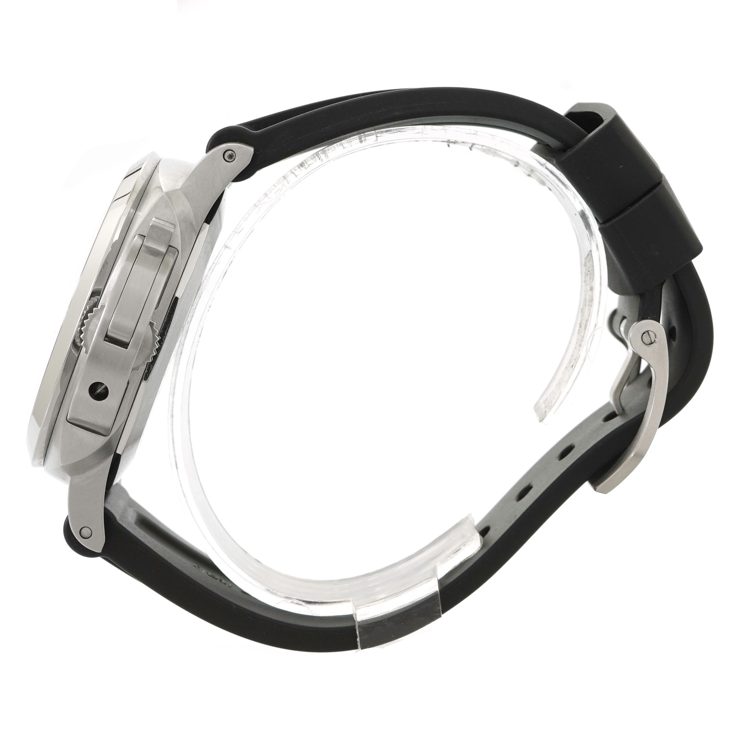 Panerai Luminor Marina PAM01312 - Inventory 4916 - DelrayWatch.com