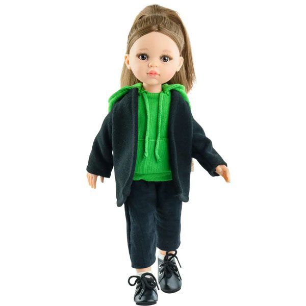 Las Amigas Archives - Samantha's Dolls