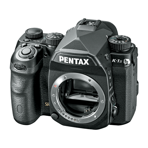 K-1 Mark II - Body Only - OPEN BOX - $1299.96 - Ricoh