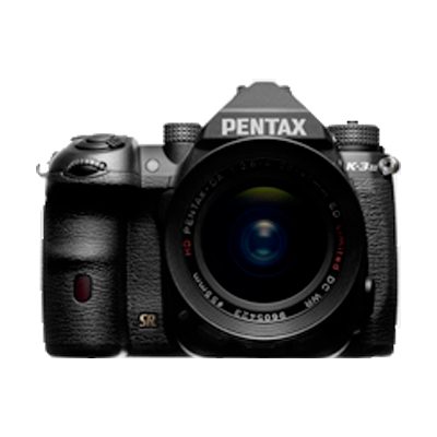 K-3 Mark III BLACK - OPEN BOX - $1499.96 - Ricoh