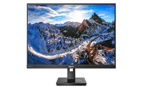 Philips docking monitors - 279P1 product image (PNG)
