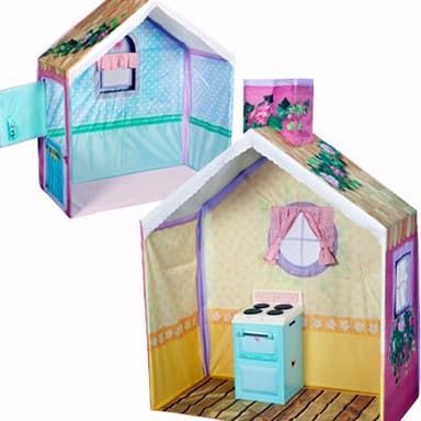 Rose Petal Cottage