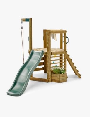 Discovery Woodland Treehouse