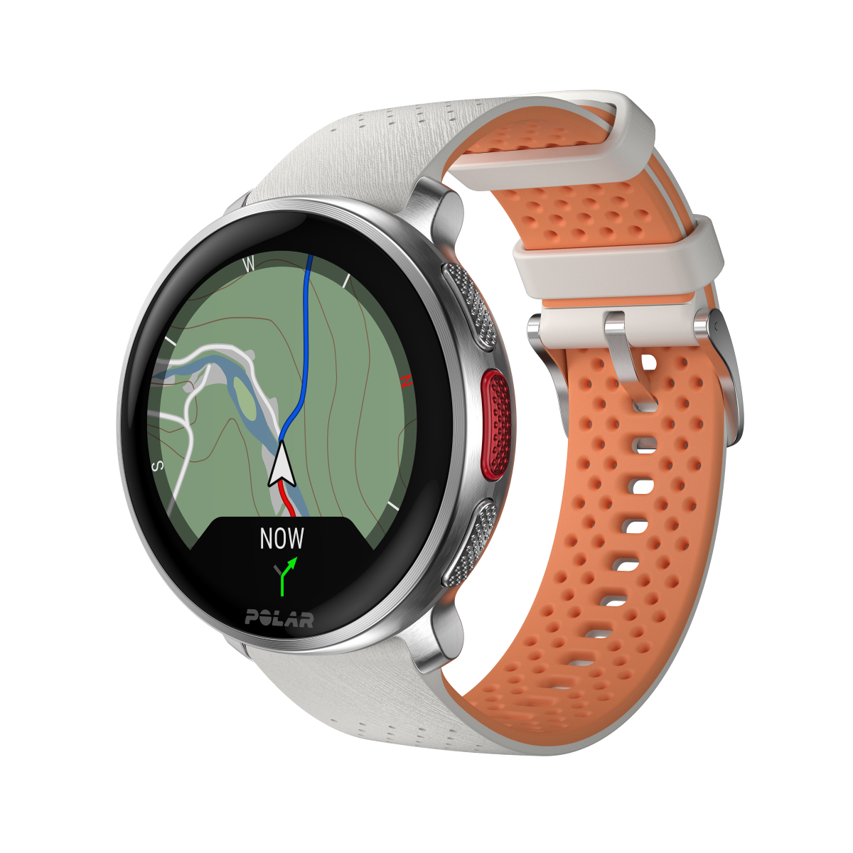New Polar Vantage V3 | Premium Multisport GPS Watch – Polar Malaysia