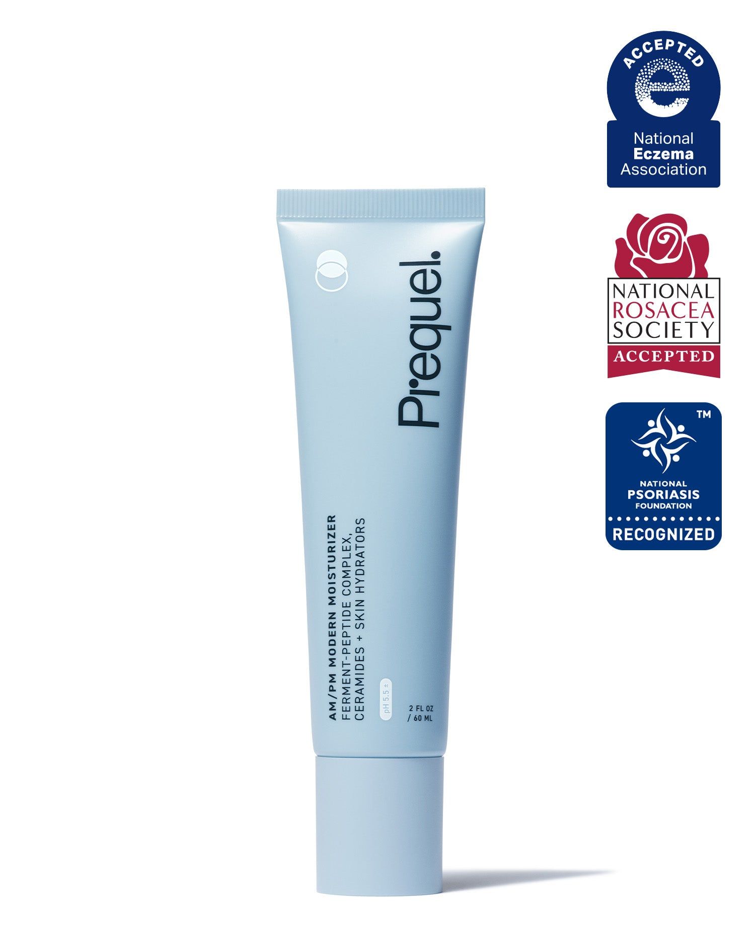 Prequel Skin Modern Moisturizer - Combination Skin