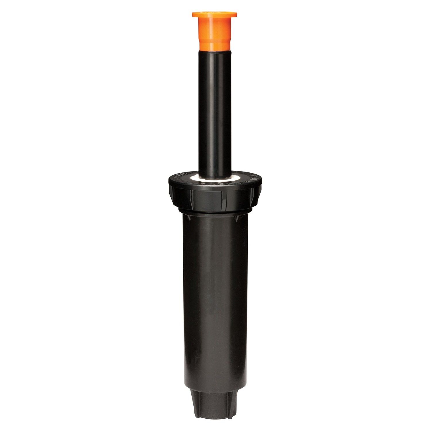 Rain Bird 1804LN Professional Pop-Up Sprinkler, Body Only No Nozzle, 4" Pop-up Height