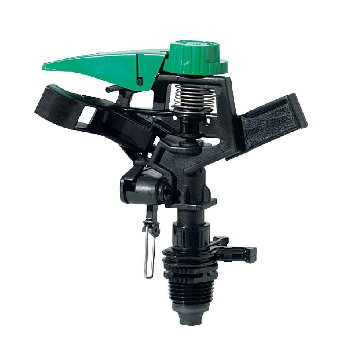 Black Bird Impulse Sprinkler Head P5R 751350