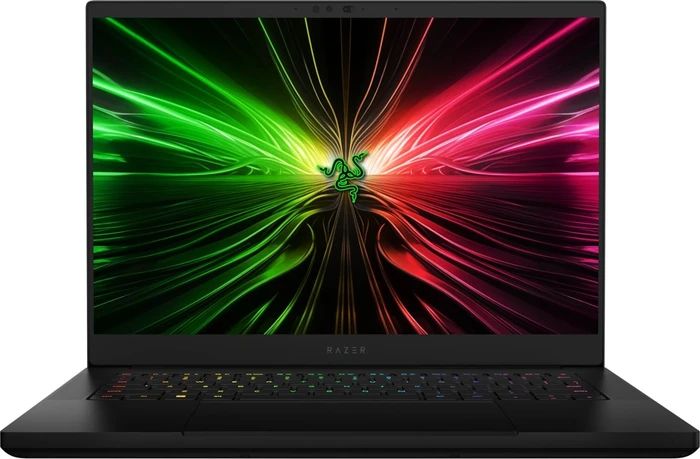 Razer Blade 14 (2024) product photo