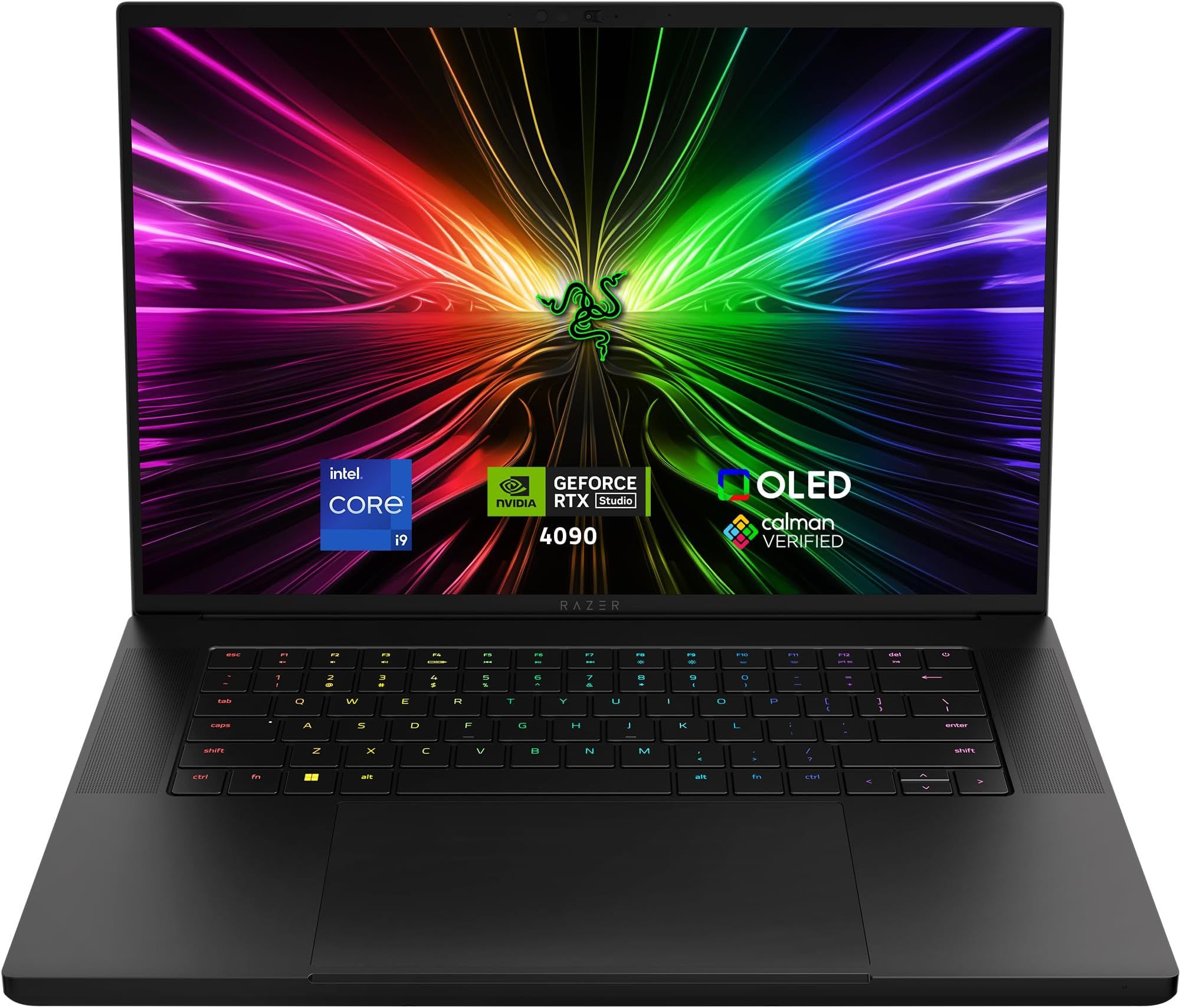 Razer Blade 16 (2024) listing image