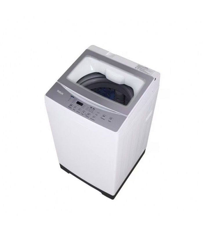 RCA 1.6 cu. Ft. Portable Top Load Washing Machine in White *NEW* - RPW160