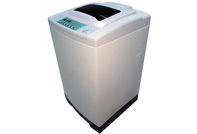Portable washer