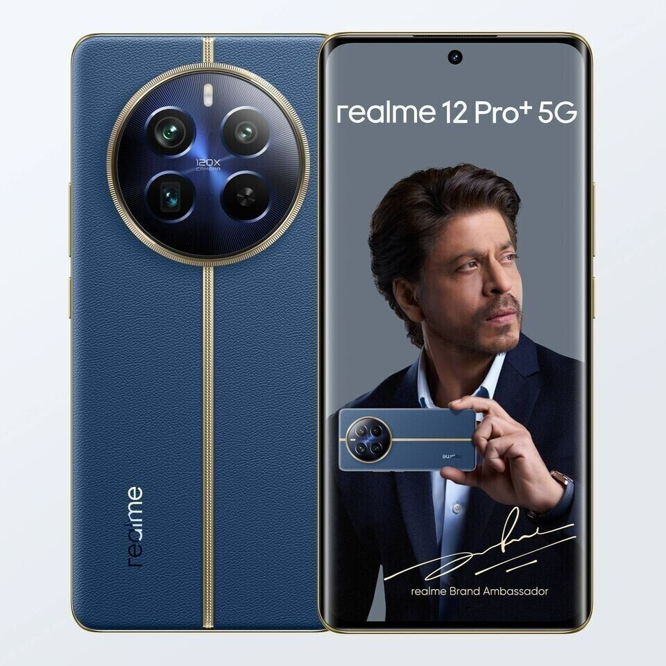 12 Pro+ 5G
