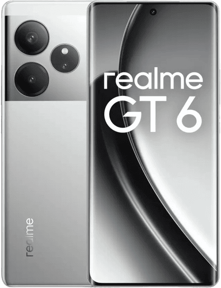 GT 6