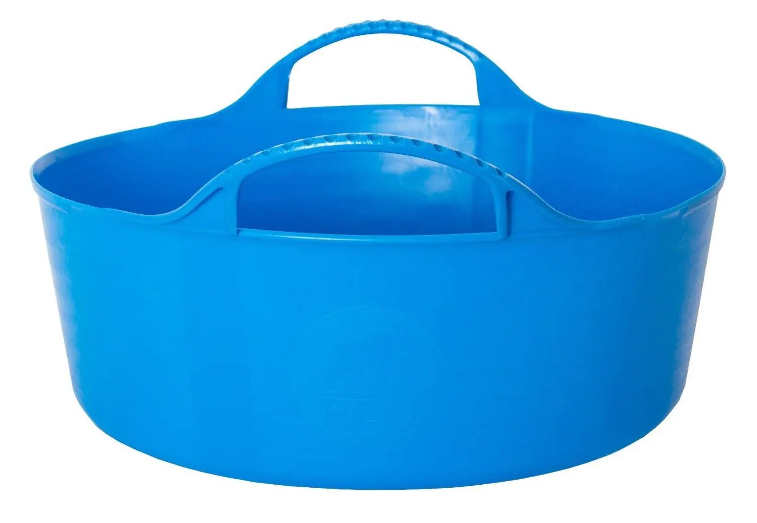 Red Gorilla Mini Shallow Flexible Bucket (5L)