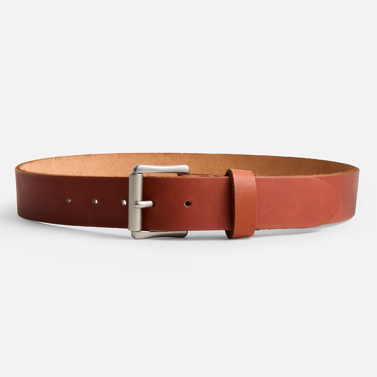 Red Wing Heritage Leather Belt