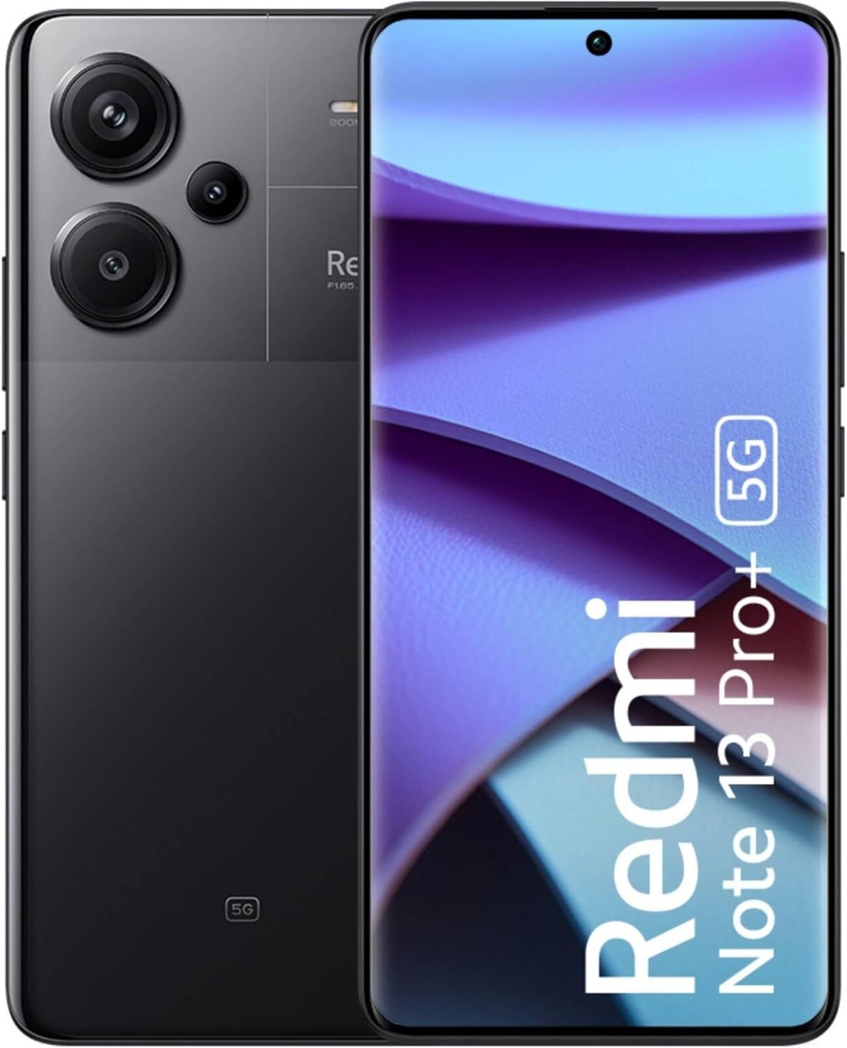 Xiaomi Redmi Note 13 Pro+ 5G – high-res marketplace image