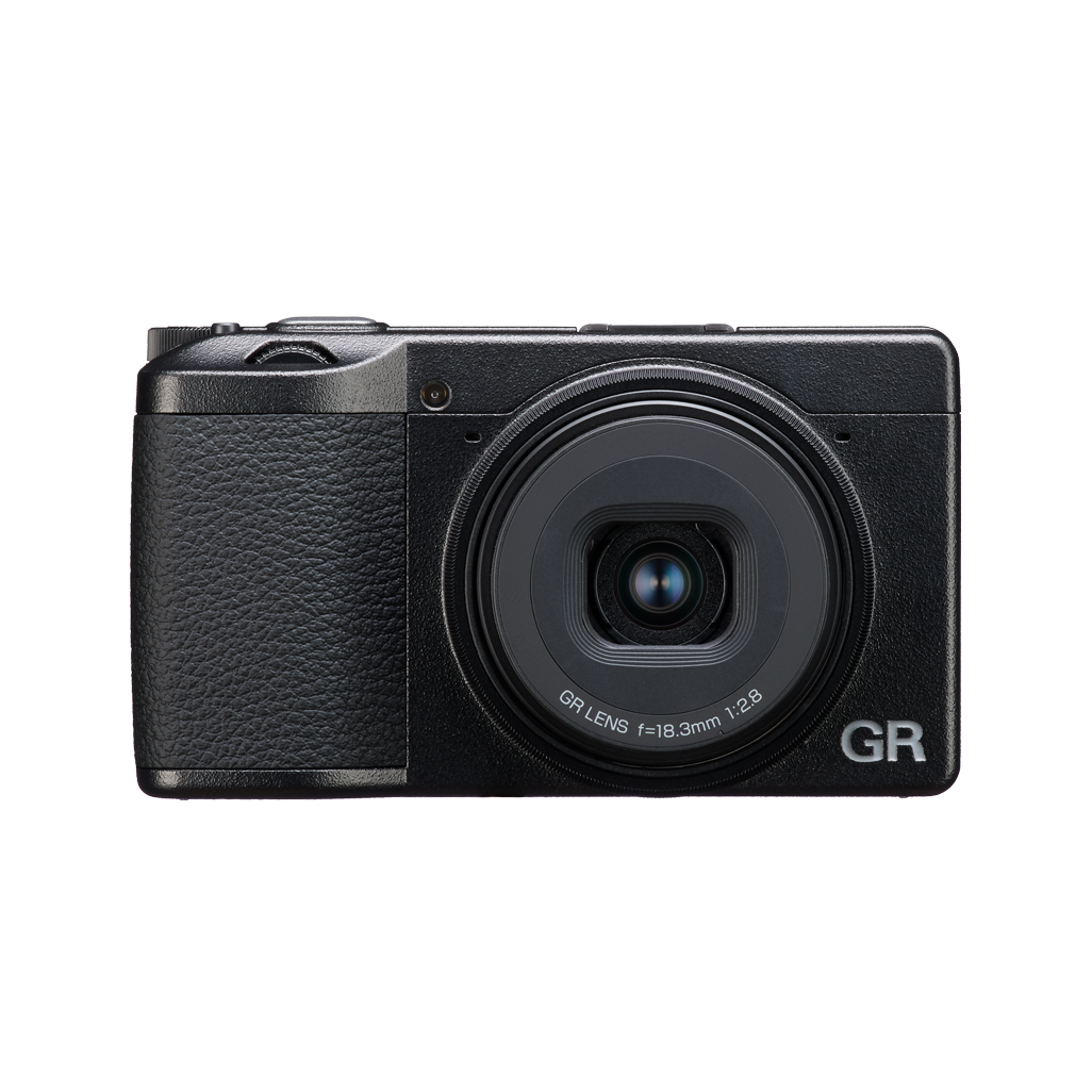 GR III HDF - REFURBISHED - $969.95 - Ricoh