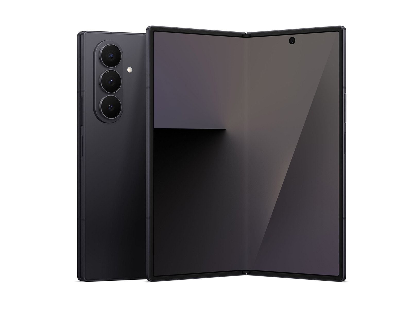 Samsung Galaxy Z Fold 7