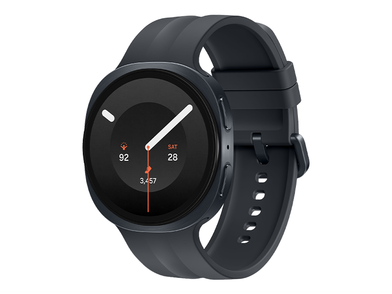 Galaxy Watch9, 44mm, Bluetooth, Graphite