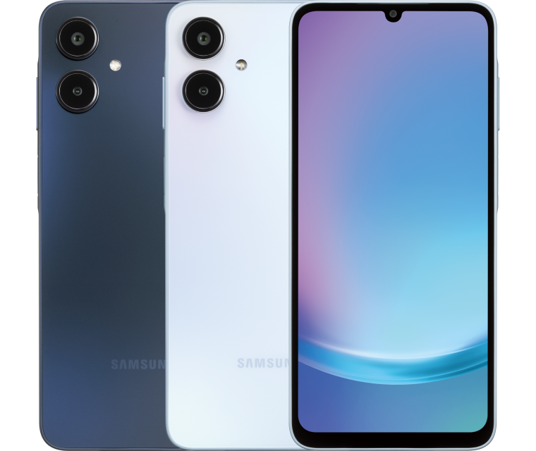 Rakuten Mobile press release – Galaxy A25 5G image (PNG)