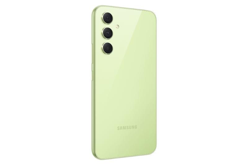Galaxy A54 5G – Samsung Mobile Press (official media asset)