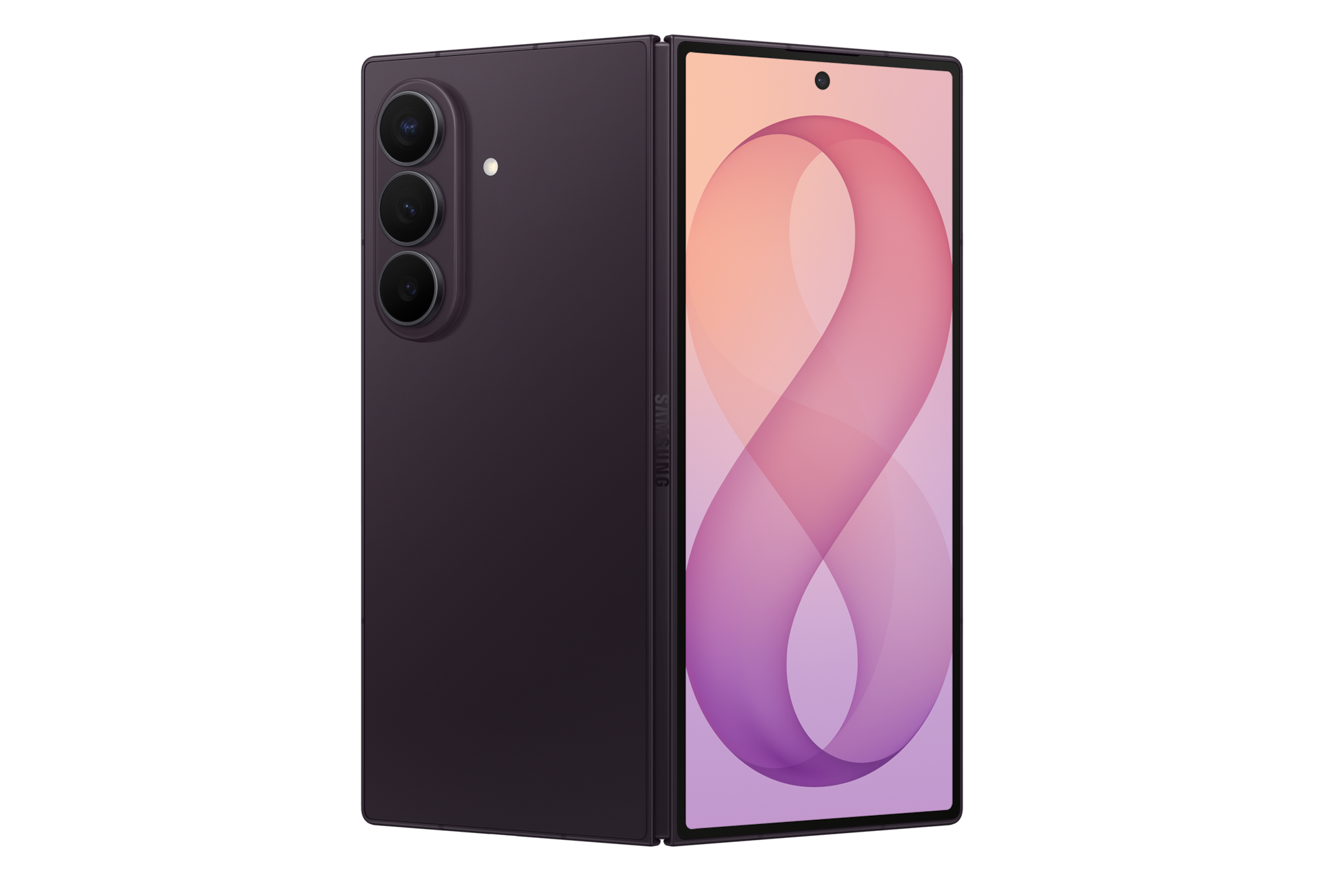 Samsung Galaxy Z Fold 8 Ultra