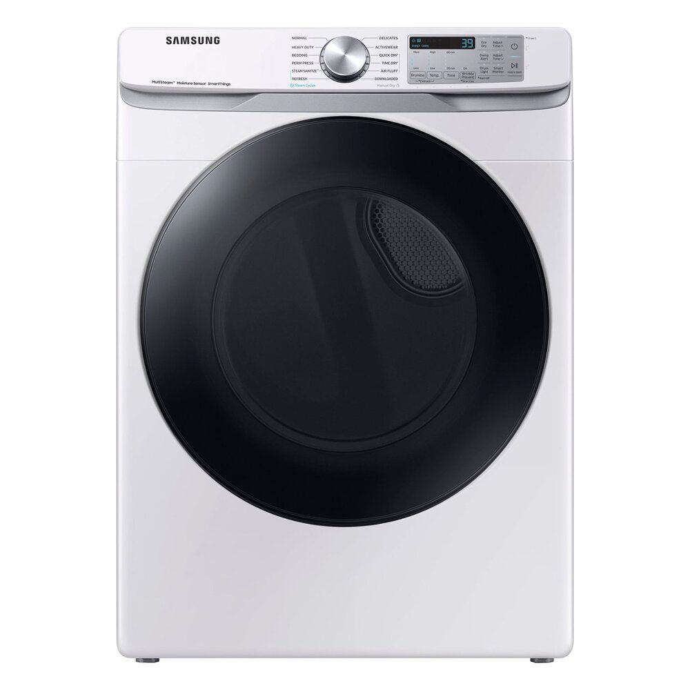 Samsung 7.5 cu. ft. Electric Dryer DVE45B6300W