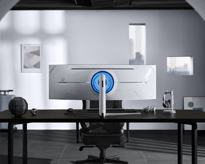 Odyssey G9 (LC49G95T) product image