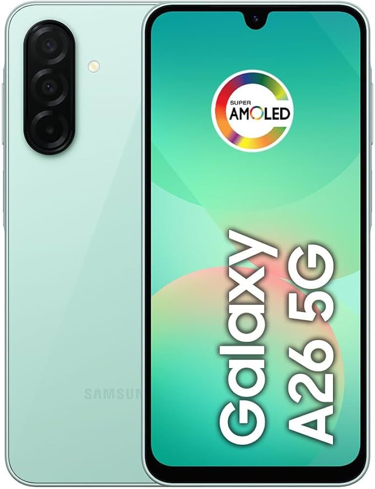 Galaxy A26 5G