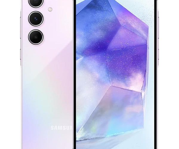 Galaxy A55 5G