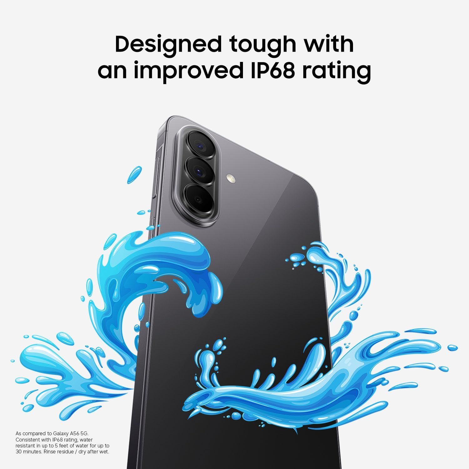 Samsung Galaxy A57 5G (2026)