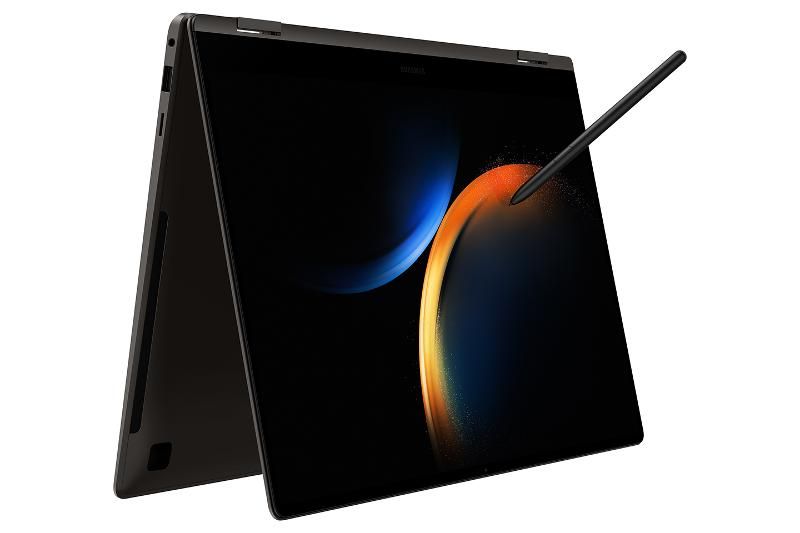 Galaxy Book3 Pro 360 - Samsung Mobile Press (media asset image)