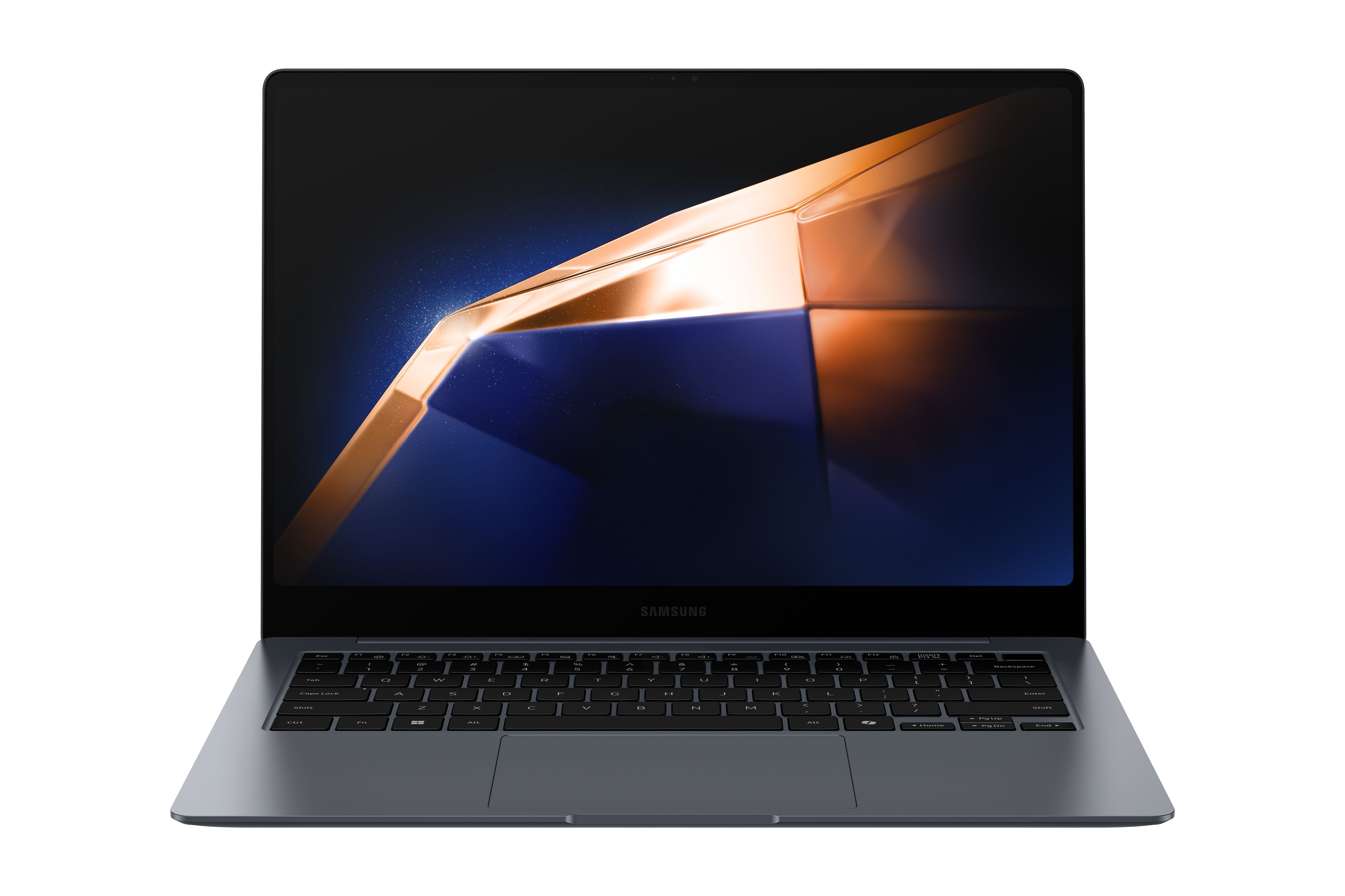 Samsung US - Galaxy Book4 Pro product image (Moonstone Gray)