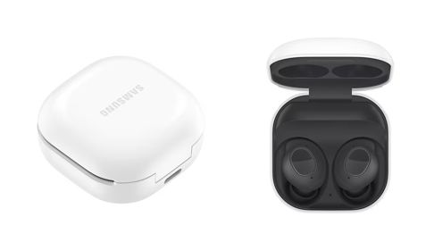 Galaxy Buds FE (PNG) – Samsung Gulf support page asset