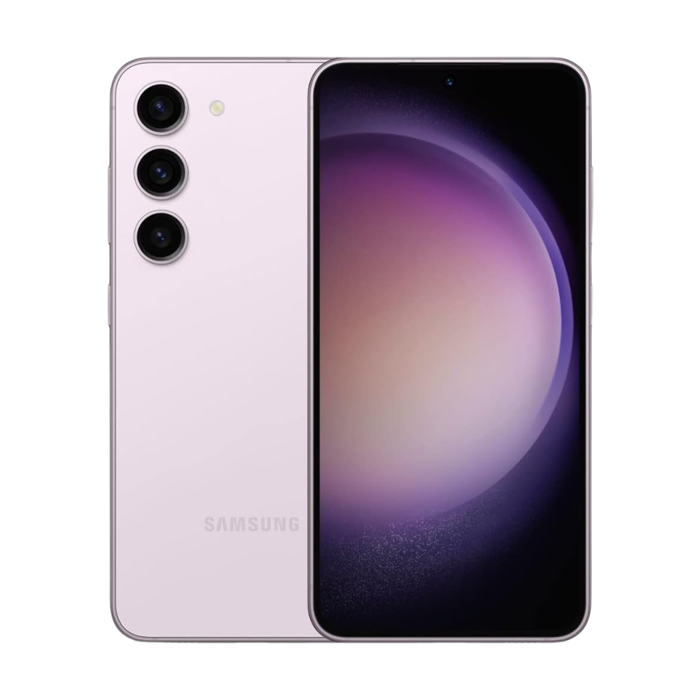 Samsung S23+ - Lavender / 512 GB