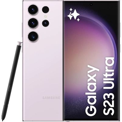 Galaxy S23 Ultra