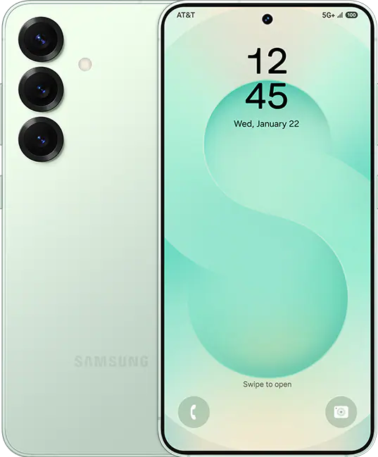 Galaxy S25