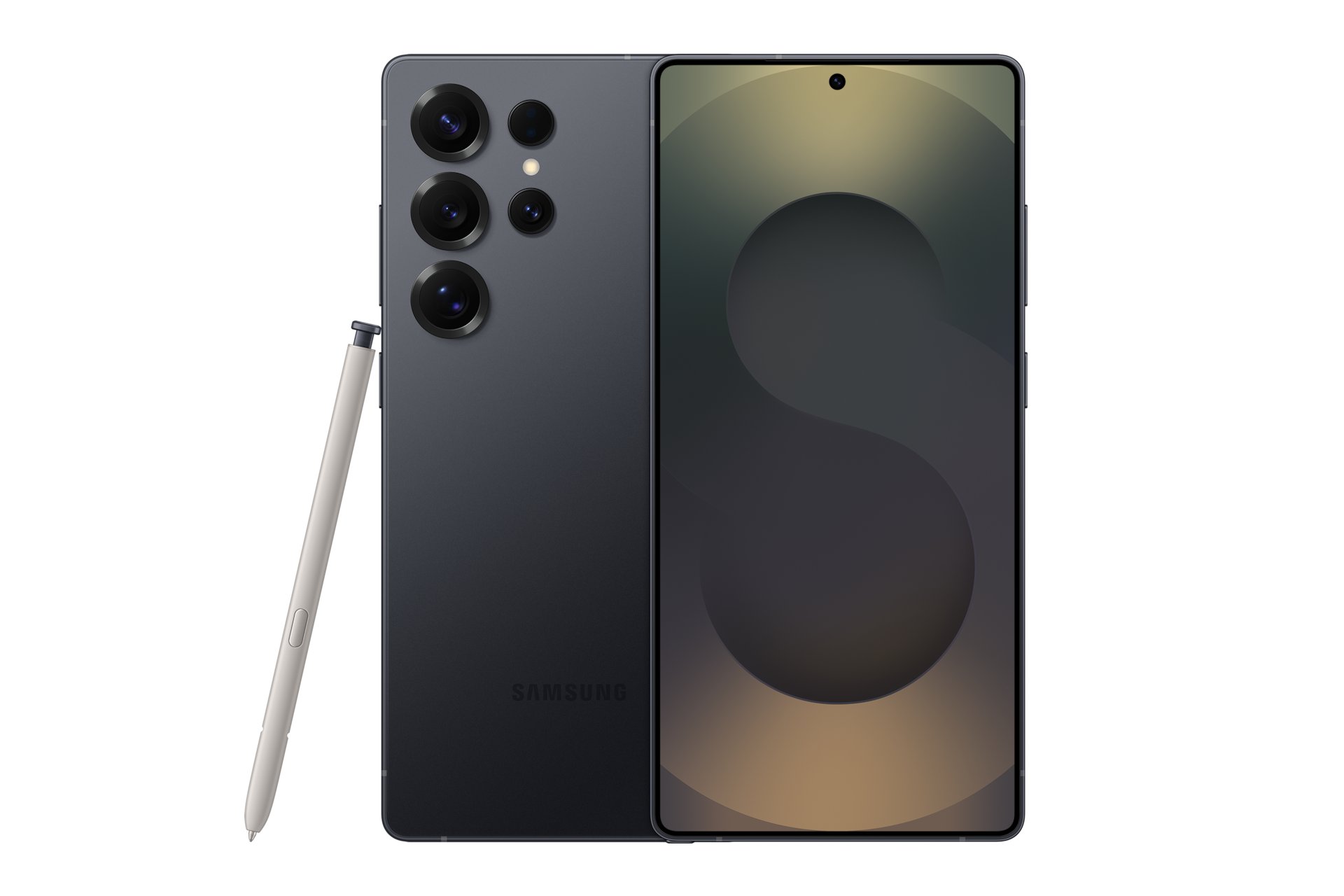 Galaxy S25 Ultra