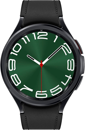 Sell Samsung Galaxy Watch6 Classic, Get More For Your Trade-In - Swappa