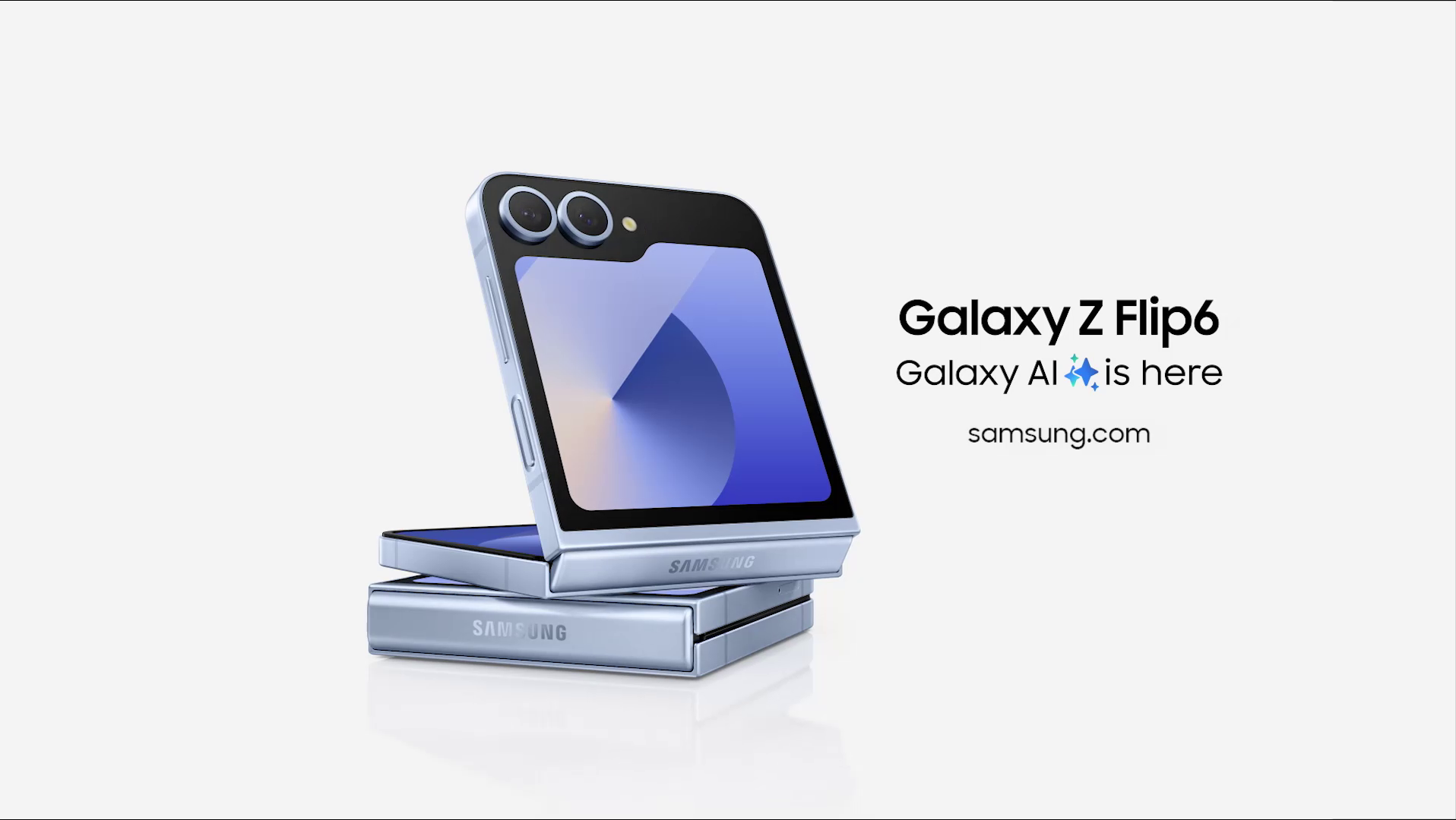 Samsung Z Flip6: Price, Features, Specs, Colors & Reviews