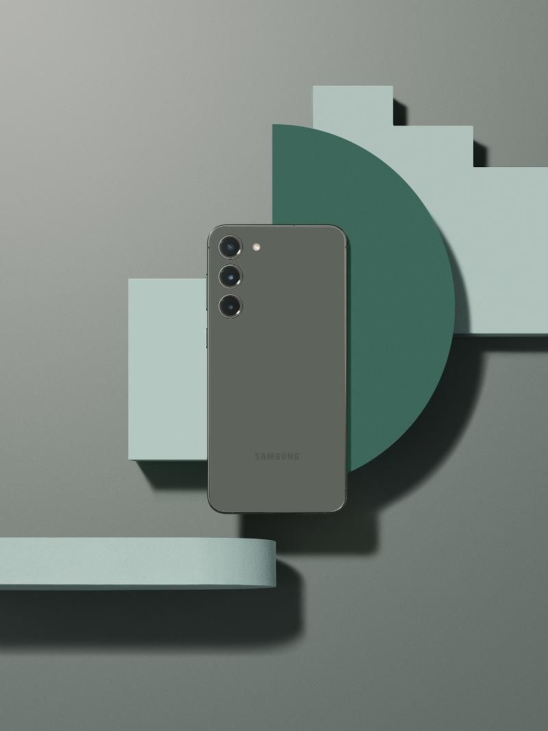 Galaxy S23+ official press image (alternate)