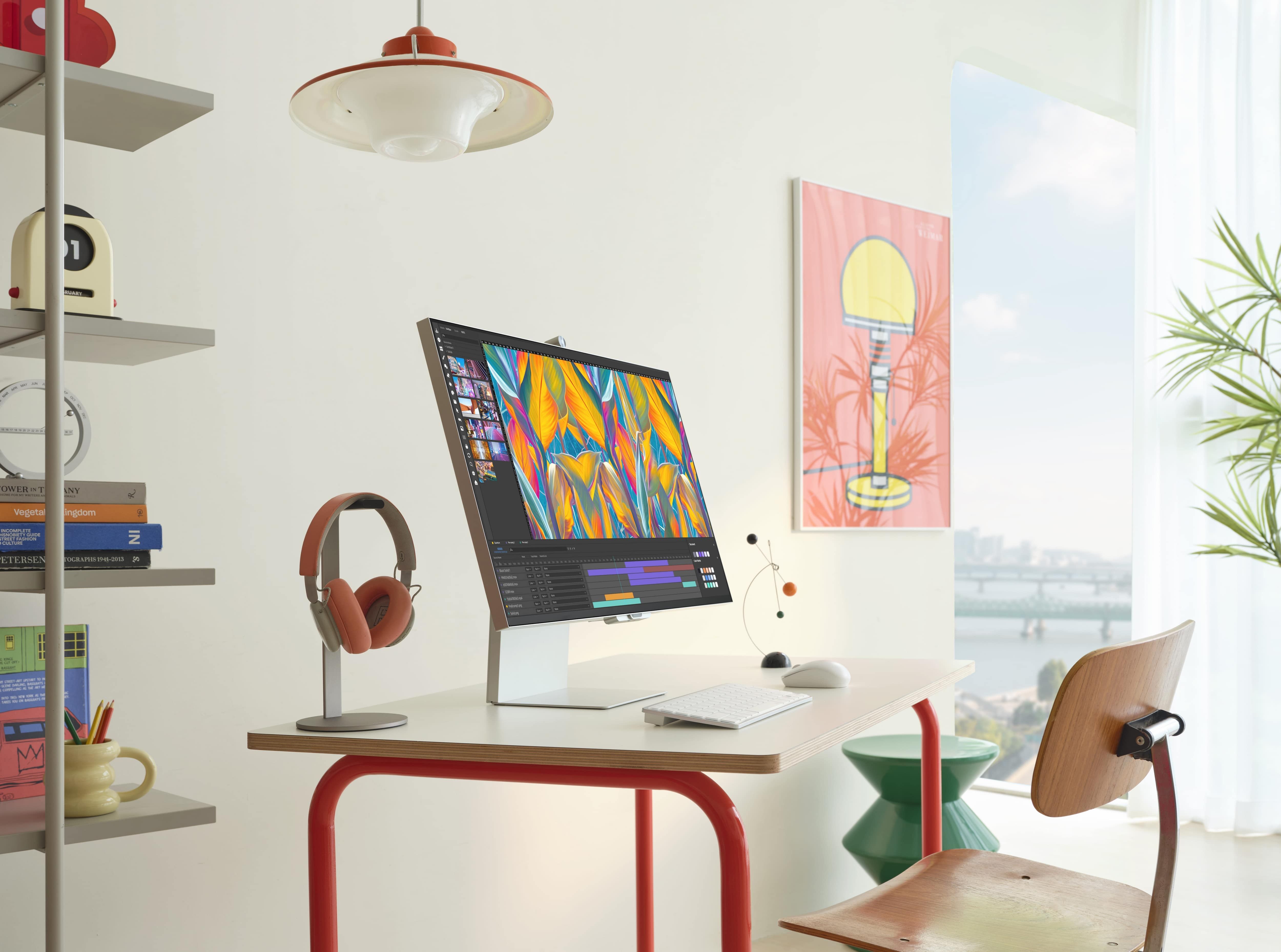 Samsung Newsroom Global media library press image (ViewFinity S9)