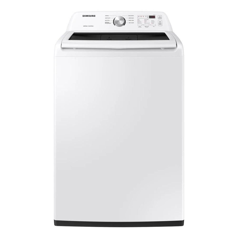 Samsung 4.5 cu. ft. Top Load Washer WA45T3200AW